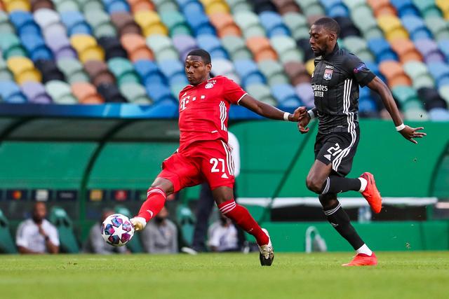 足彩26128期投注建议：尤文和曼城值得信赖